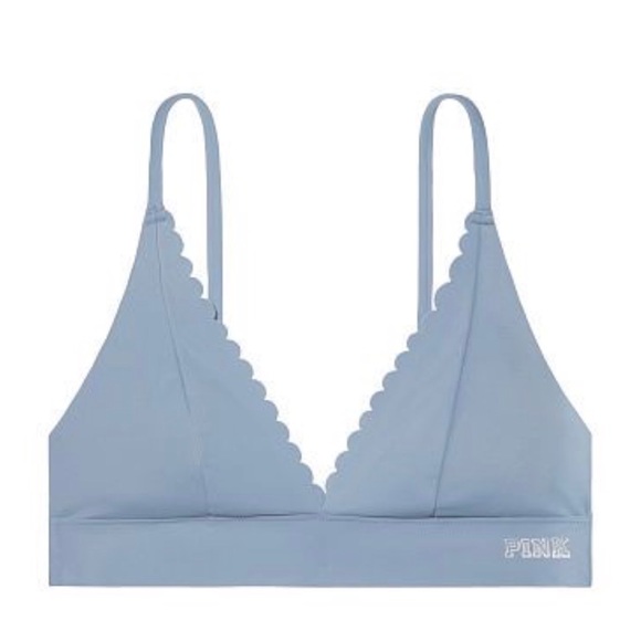 PINK Victoria's Secret Other - PINK Victoria’s Secret Bralette